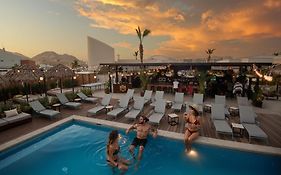 Mayan Monkey Los Cabos - Social Hostel (Adults Only)